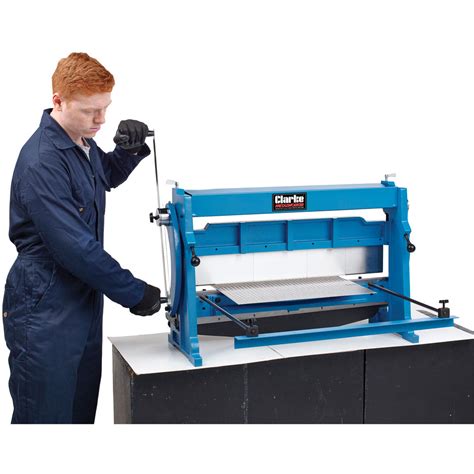 3 in 1 machine sheet metal folder|Metaltech MTBRS760 760mm 3.